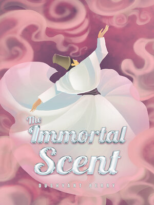 cover image of The Immortal Scent